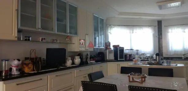 Casa de Condomínio com 4 Quartos à venda, 150000m² no Jardim Caçapava, Caçapava