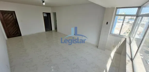 Apartamento com 3 Quartos para venda ou aluguel, 125m² no Suíça, Aracaju