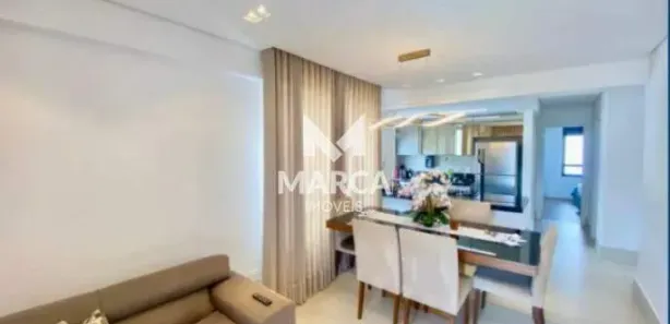 Apartamento com 2 Quartos para alugar, 69m² no Carmo, Belo Horizonte