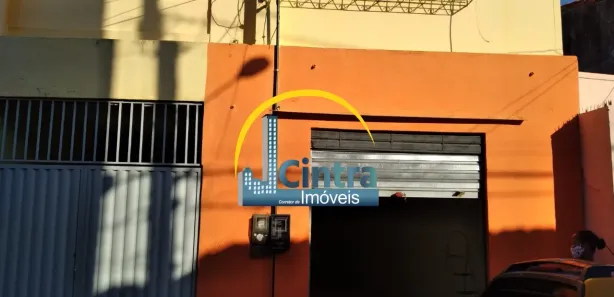 Ponto Comercial para alugar, 129m² no Itapuã, Salvador