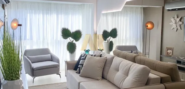 Apartamento com 2 Quartos à venda, 57m² no Mangabeiras, Maceió