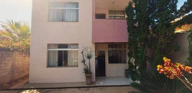 Casa com 4 Quartos à venda, 360m² no Recanto da Lagoa, Lagoa Santa