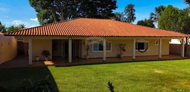 Casa com 3 Quartos à venda, 324m² no Taguatinga Sul, Brasília