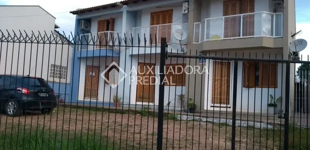 Sobrado com 2 Quartos à venda, 87m² no Jardim dos Lagos, Guaíba