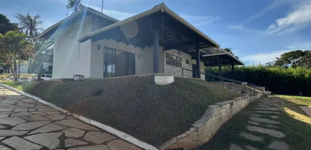 Fazenda/Sítio com 12 Quartos para alugar, 11000m² no Chácaras Colorado, Anápolis