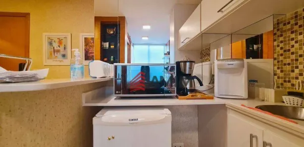 Sala Comercial à venda, 25m² no Charitas, Niterói
