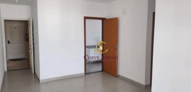 Apartamento com 3 Quartos para alugar, 70m² no Jardim Vera Lucia, Salto de Pirapora