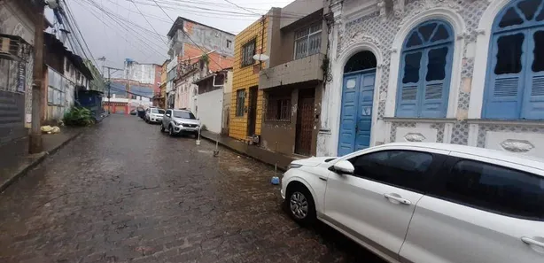 Casa de Condomínio com 3 Quartos à venda, 137m² no Tororó, Salvador