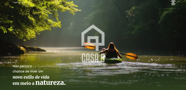 Casa de Condomínio com 3 Quartos à venda, 960m² no Açu da Torre, Mata de São João