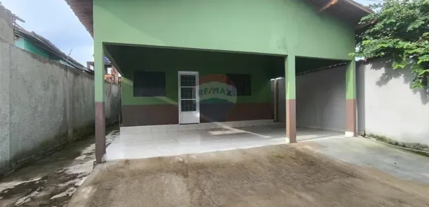 Casa com 2 Quartos à venda, 145m² no São João, Araguaína