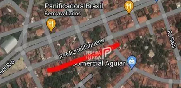 Lote/Terreno à venda, 36967m² no , Itapecuru Mirim