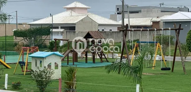 Lote/Terreno à venda, 400m² no Centro, São Pedro da Aldeia