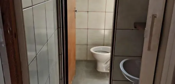 Ponto Comercial para alugar, 65m² no Jardim Portão Vermelho, Vargem Grande Paulista