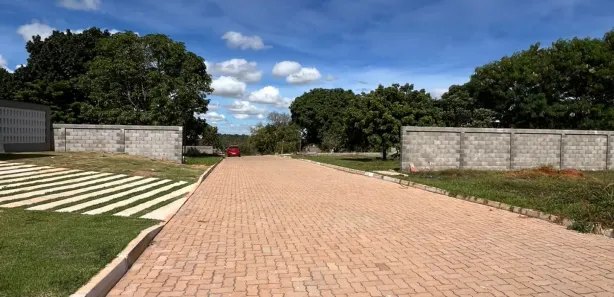 Lote/Terreno à venda, 701m² no , Brasília