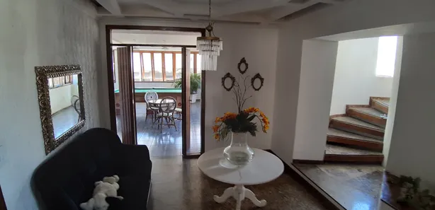 Sobrado com 8 Quartos à venda, 1900m² no Centro, Lauro de Freitas