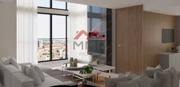 Cobertura com 3 Quartos à venda, 218m² no Centro, Campo Largo