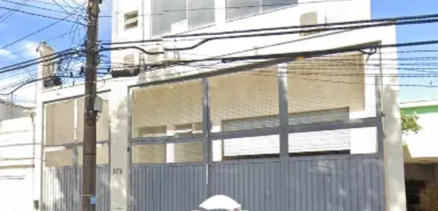 Sala Comercial para alugar, 35m² no Jardim Stella, Santo André