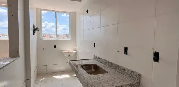 Cobertura com 2 Quartos à venda, 100m² no Minaslândia (P Maio), Belo Horizonte