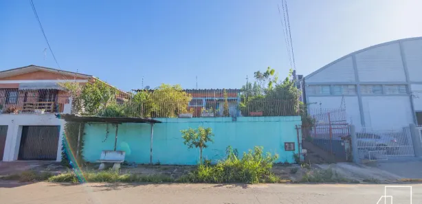 Casa com 3 Quartos à venda, 224m² no Fião, São Leopoldo