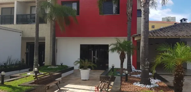 Apartamento com 3 Quartos para alugar, 95m² no Centro, Sorocaba