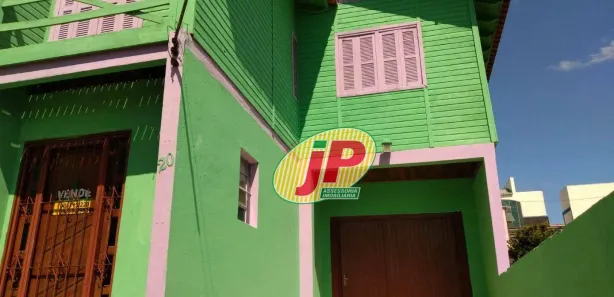 Sobrado com 3 Quartos à venda, 156m² no Centro, Viamão