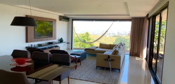 Casa de Condomínio com 4 Quartos à venda, 604m² no Paiol Velho, Santana de Parnaíba