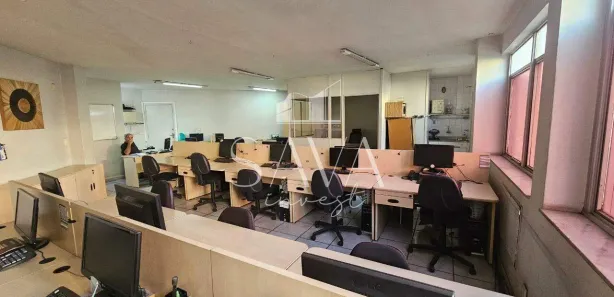 Sala Comercial com 1 Quarto à venda, 113m² no Lourdes, Belo Horizonte