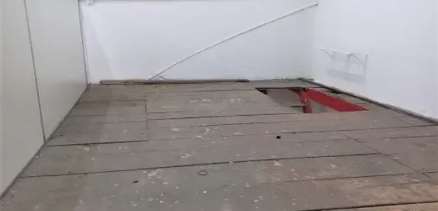 Ponto Comercial para alugar, 80m² no Serra, Belo Horizonte