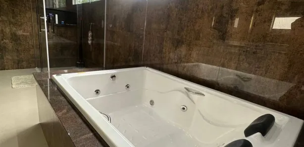 Casa de Condomínio com 5 Quartos para venda ou aluguel, 600m² no , Porto Seguro