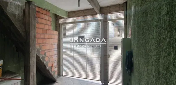 Sobrado com 2 Quartos à venda, 130m² no Jardim Carapicuíba, Carapicuíba