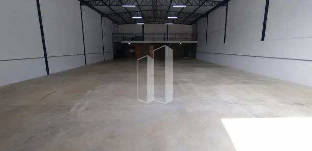 Galpão/Depósito/Armazém para alugar, 423m² no Vila Rosa, Goiânia