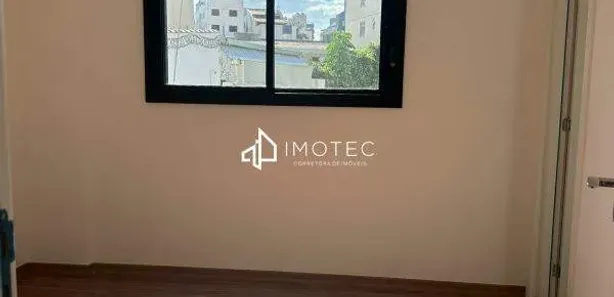 Apartamento com 2 Quartos à venda, 70m² no Barroca, Belo Horizonte