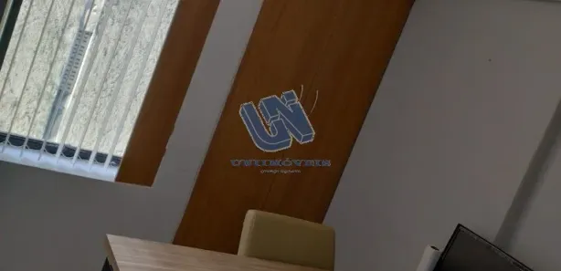 Sala Comercial à venda, 46m² no Brotas, Salvador