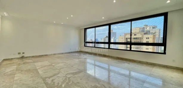 Apartamento com 4 Quartos à venda, 252m² no Savassi, Belo Horizonte