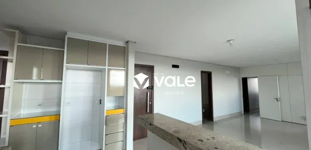 Apartamento com 3 Quartos para alugar, 114m² no Plano Diretor Norte, Palmas