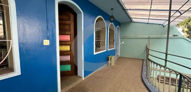 Casa com 4 Quartos para alugar, 531m² no São Pedro, Belo Horizonte