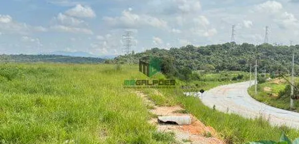 Galpão/Depósito/Armazém para alugar, 8000m² no Parque Industrial de Betim, Betim