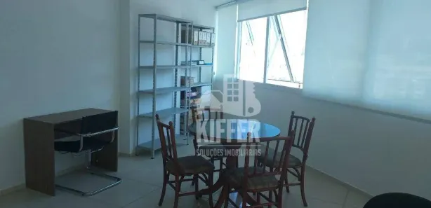 Sala Comercial à venda, 23m² no Santa Rosa, Niterói