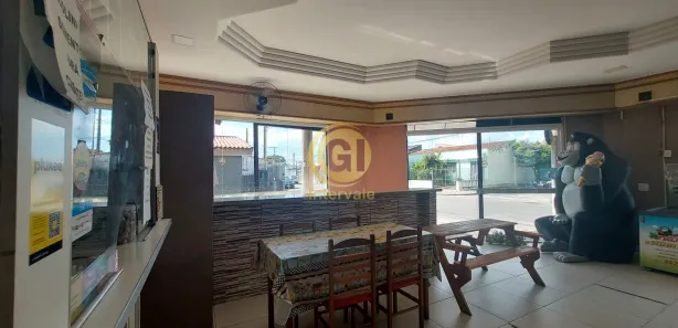 Ponto Comercial à venda, 250m² no Jardim Paraíba, Jacareí