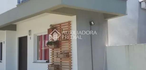 Sobrado com 2 Quartos à venda, 51m² no Florida, Guaíba