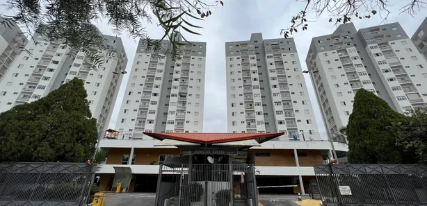 Apartamento com 2 Quartos à venda, 64m² no Parque Três Meninos, Sorocaba
