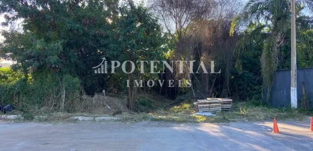 Lote/Terreno à venda, 530m² no Sobradinho, Lagoa Santa