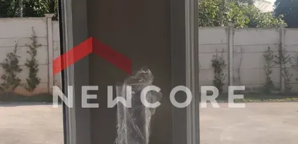 Casa de Condomínio com 2 Quartos à venda, 47m² no Pereira Barreto, Ribeirão Pires