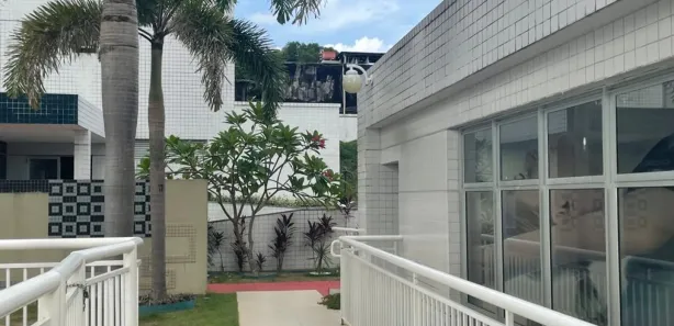 Apartamento com 3 Quartos à venda, 82m² no Dom Pedro I, Manaus