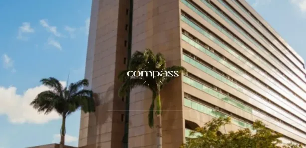 Sala Comercial para alugar, 58m² no Ilha do Leite, Recife