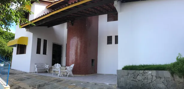 Casa com 3 Quartos à venda, 225m² no Itinga, Lauro de Freitas