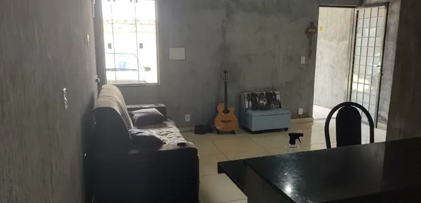 Casa com 3 Quartos à venda, 200m² no Arapoanga, Brasília