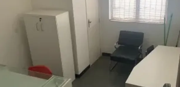 Sala Comercial à venda, 36m² no Cidade Jardim, Belo Horizonte