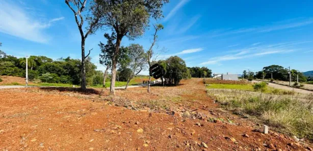 Lote/Terreno à venda, 342m² no Alto Vila Rosa, Dois Irmãos
