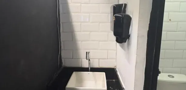 Ponto Comercial para alugar, 100m² no Ipanema, Rio de Janeiro